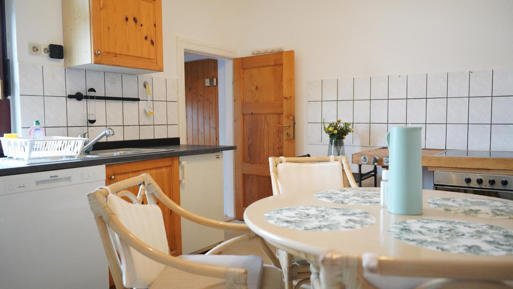 Ruhige Lage, Nah Am Klinikum & Einkaufsmoeglichkeiten Oldenburg Esterno foto